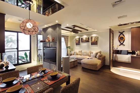 回顧：近年裝修產(chǎn)業(yè)的新一輪洗牌