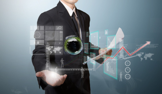 利潤空間壓縮、成本高，ERP真有如此強大的力量改變現(xiàn)狀？