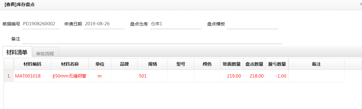 材料管理軟件 材料管理軟件