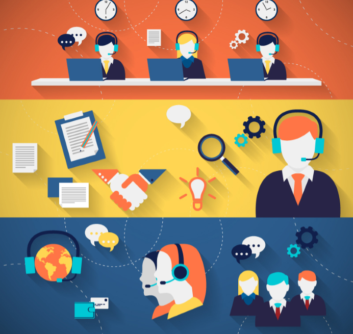 集CRM、OA為一體的ERP管理系統(tǒng)受歡迎之處在哪？