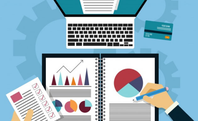 裝企ERP財務(wù)管理更高效