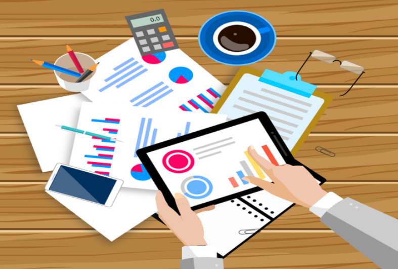 裝企辦公軟件就選美佳云裝ERP