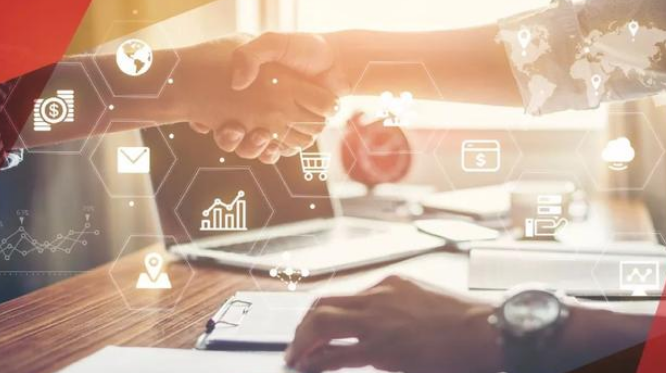 裝企ERP管理軟件