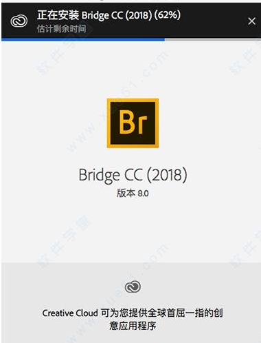 Adobe Bridge CC 2018 32位/64位 中文破解版免費(fèi)下載 Adobe Bridge CC 2018 32位/64位 中文破解版免費(fèi)下載