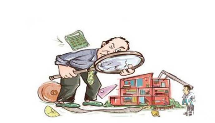 房屋裝修后如何驗(yàn)收？