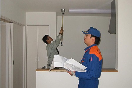 裝修公司項目經(jīng)理職責