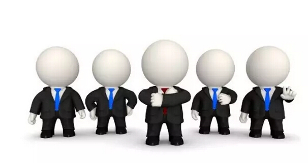 王石：遇到這五類下屬，果斷不必再培養(yǎng)